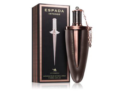 le-chameau-espada-intense-edp-100-ml