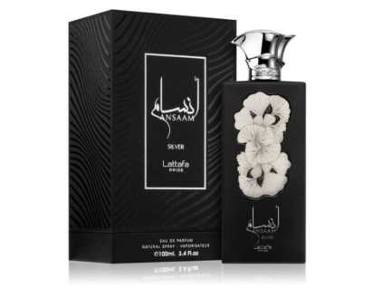 lattafa-ansaam-silver-edp-100-ml