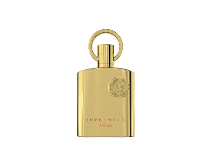 afnan supremacy gold edp 100 ml