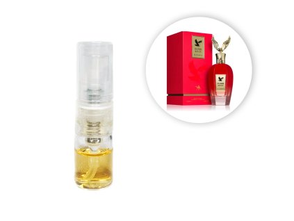 elixir rouge