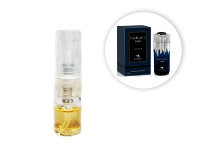 saveage elixir