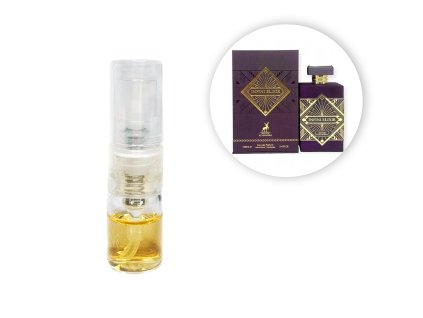 infini elixir