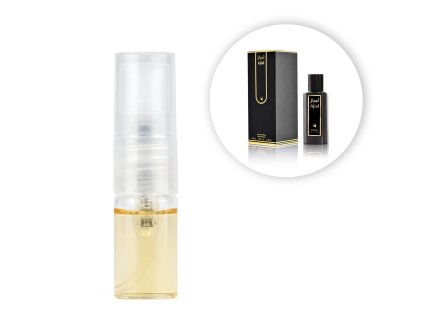 oud elite ajial vzorka