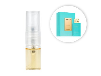 swiss arabian shaghaf oud tonka vzorka
