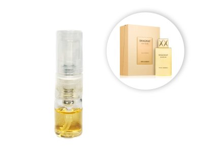 oud elixir