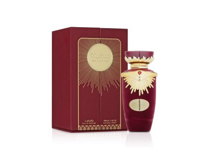 Lattafa Sakeena EDP 100 ml