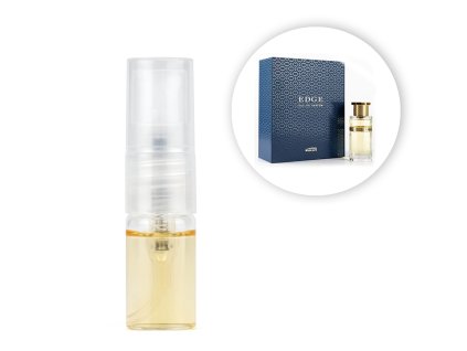 edge gold vzorka