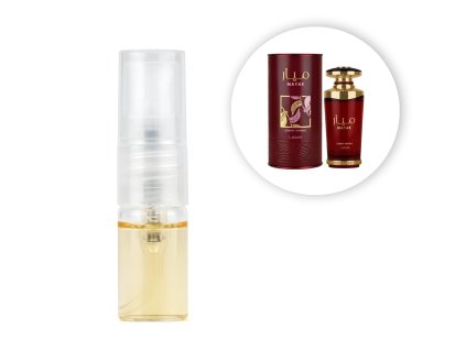 lattafa mayar cherry intense vzorka
