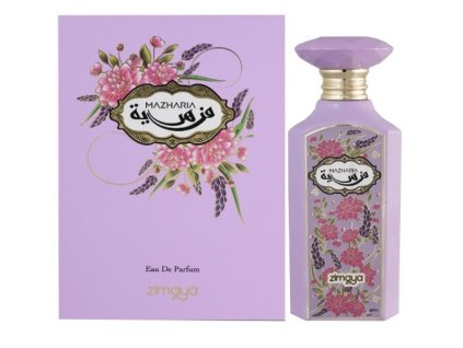 zimaya mazharia edp 14972143111557