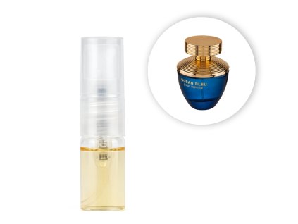 fragrance world versus ocean bleu pour femme vzorka