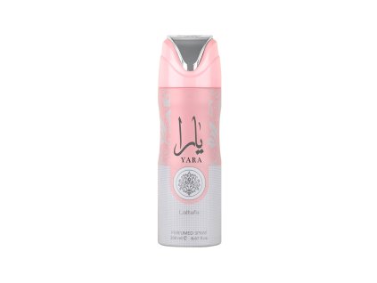 lattafa yara perfumed body spray 200ml p81933 29828 zoom