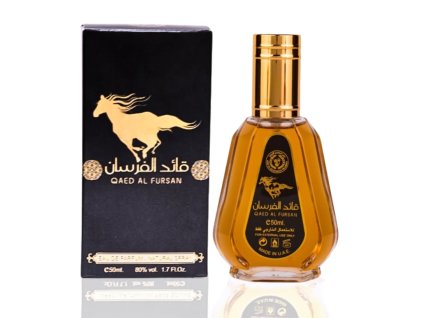 Lattafa Qaed Al Fursan EDP 50ml