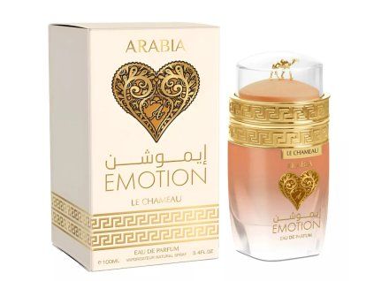 le-chameau-arabia-emotion-edp-100ml