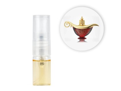 le chameau magical moment fantasy vzorka