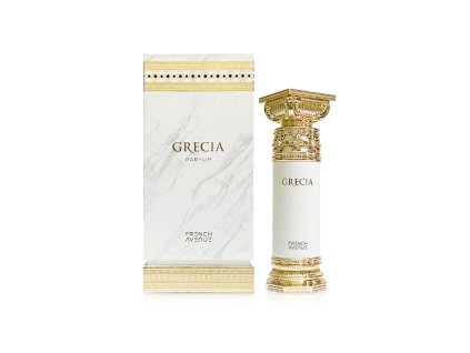 french avenue grecia