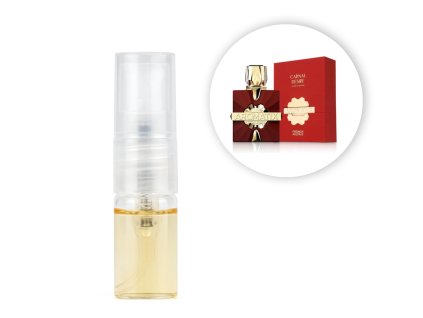 french avenue aromatix carnal desire vzorka