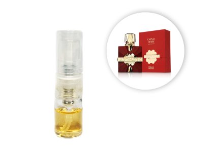 french avenue aromatix carnal desire vzorka