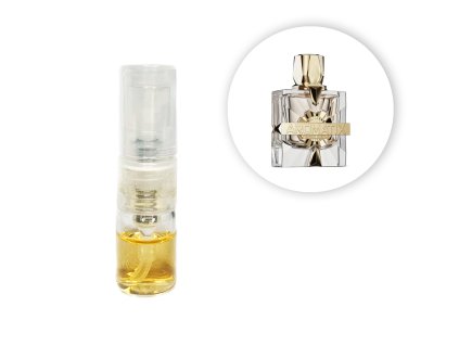 french avenue aromatix x xandal vzorka