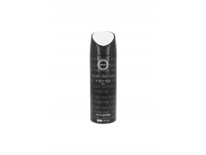 Parfumovy telovy sprej Armaf Club De Nuit Intense Man 200 ml