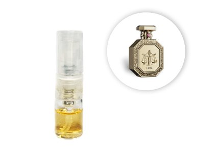 french avenue genesis libra vzorka