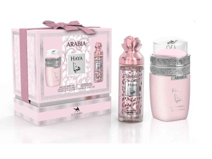 ARABIAMADAMEGIFTSET2IN1 1