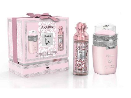 le-chameau-arabia-haya-gift-set