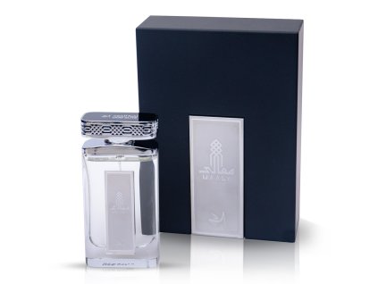 Oud Elite Maaly 80ml