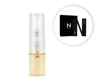 naseem nuit jour vzorka