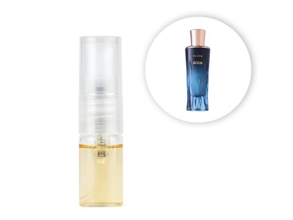naseem aqua vzorka