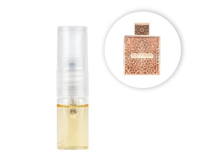 rayhaan divine vzorka