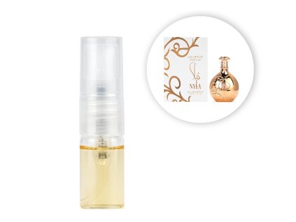 arabiyat prestige nyla vzorka