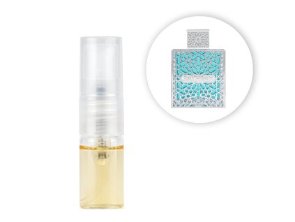 rayhaan aquatica vzorka