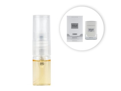 khadlaj shiyaaka snow vzorka