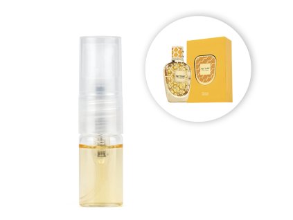 french avenue nectare extradose vzorka