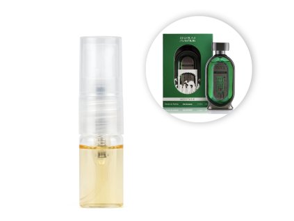 vzorka shaikh mohd saeed dubai avenue heritage