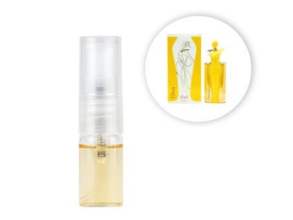 vzorka fragrance world diva lush