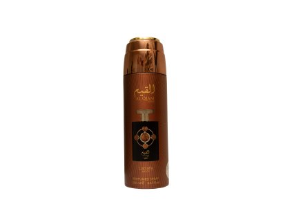 Lattafa Pride Al Qiam Gold Perfumed Spray 200ml