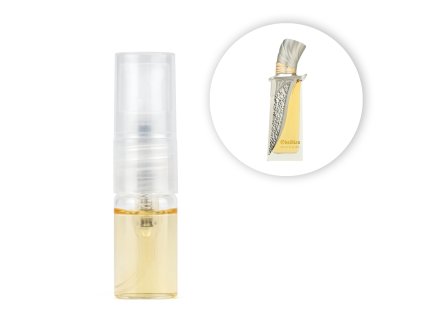 vzorka french avenue obsidian