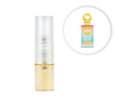 vzorka french avenue solitaire