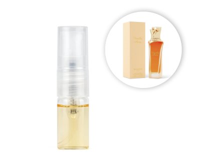 vzorka maison asrar vanilla aura