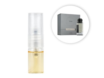 vzorka afnan lynked freedom