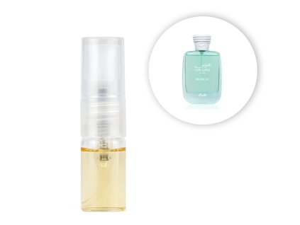 vzorka rasasi hawas tropical