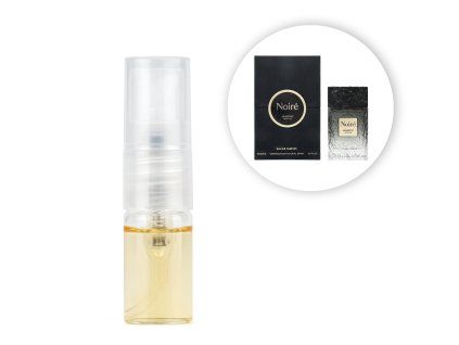 vzorka arabiyat prestige noire