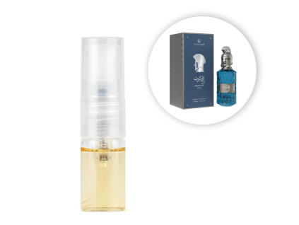 vzorka le falcone muharib hero