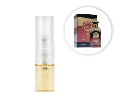 vzorka al absar hasaa