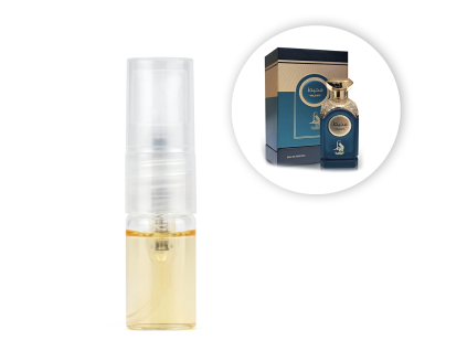 vzorka al absar divine muhit