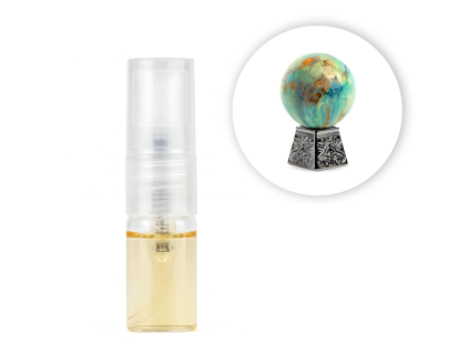 vzorka aurora scents atmosphere