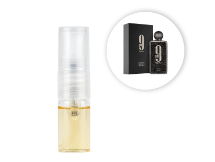 vzorka afnan 9 pm night out