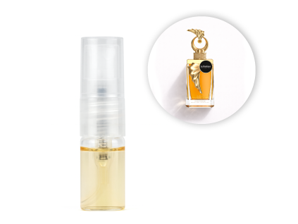 vzorka le bonheur malaky