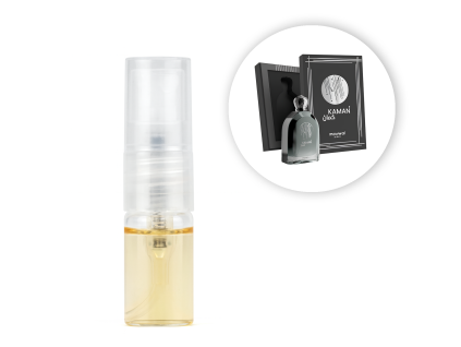 vzorka mawwal symphony kaman